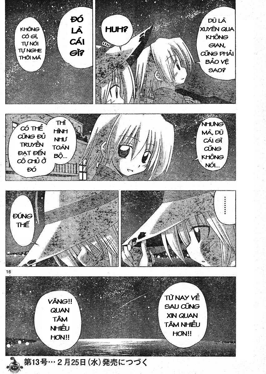 Chàng Quản Gia Chapter 212 - 16