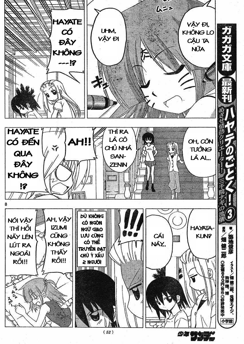 Chàng Quản Gia Chapter 212 - 8