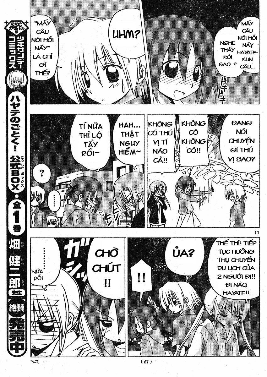 Chàng Quản Gia Chapter 213 - 11