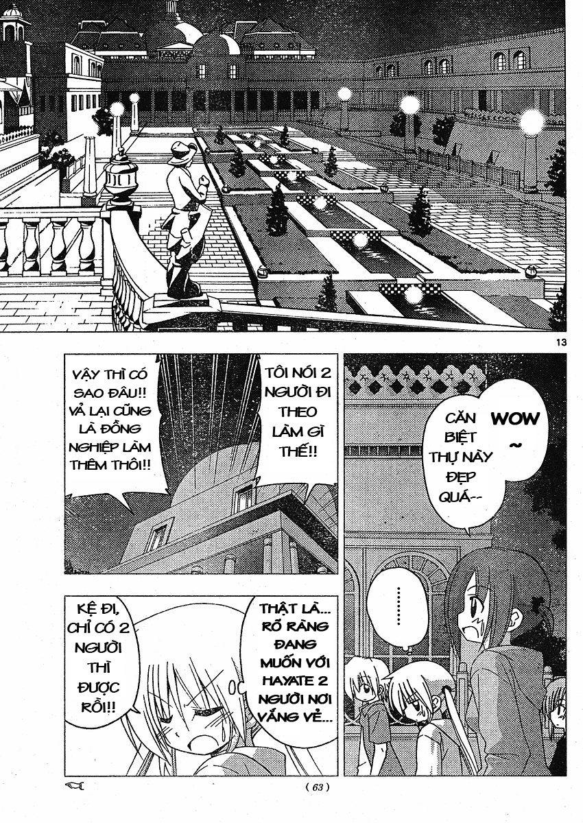 Chàng Quản Gia Chapter 213 - 13