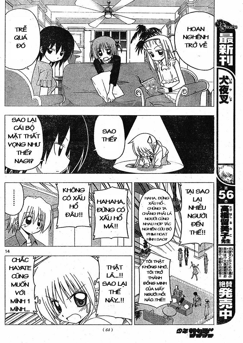 Chàng Quản Gia Chapter 213 - 14