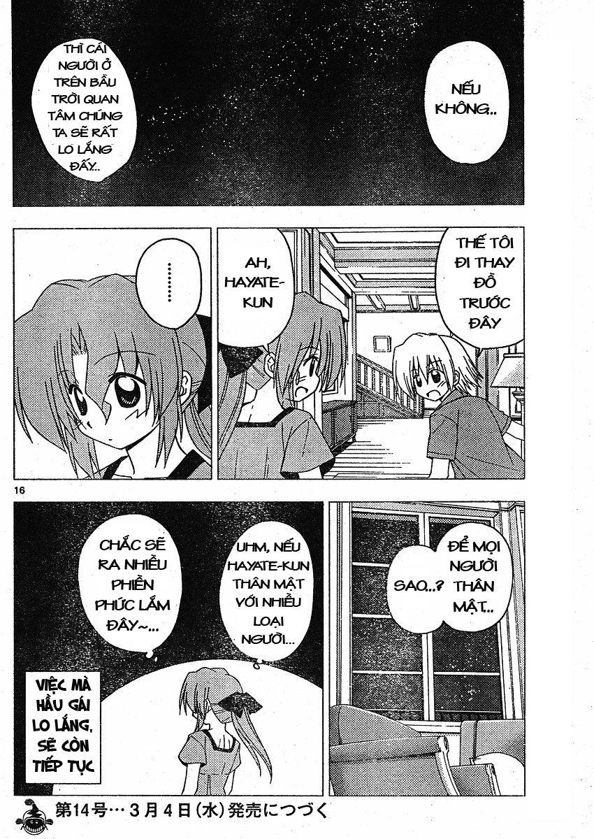 Chàng Quản Gia Chapter 213 - 16