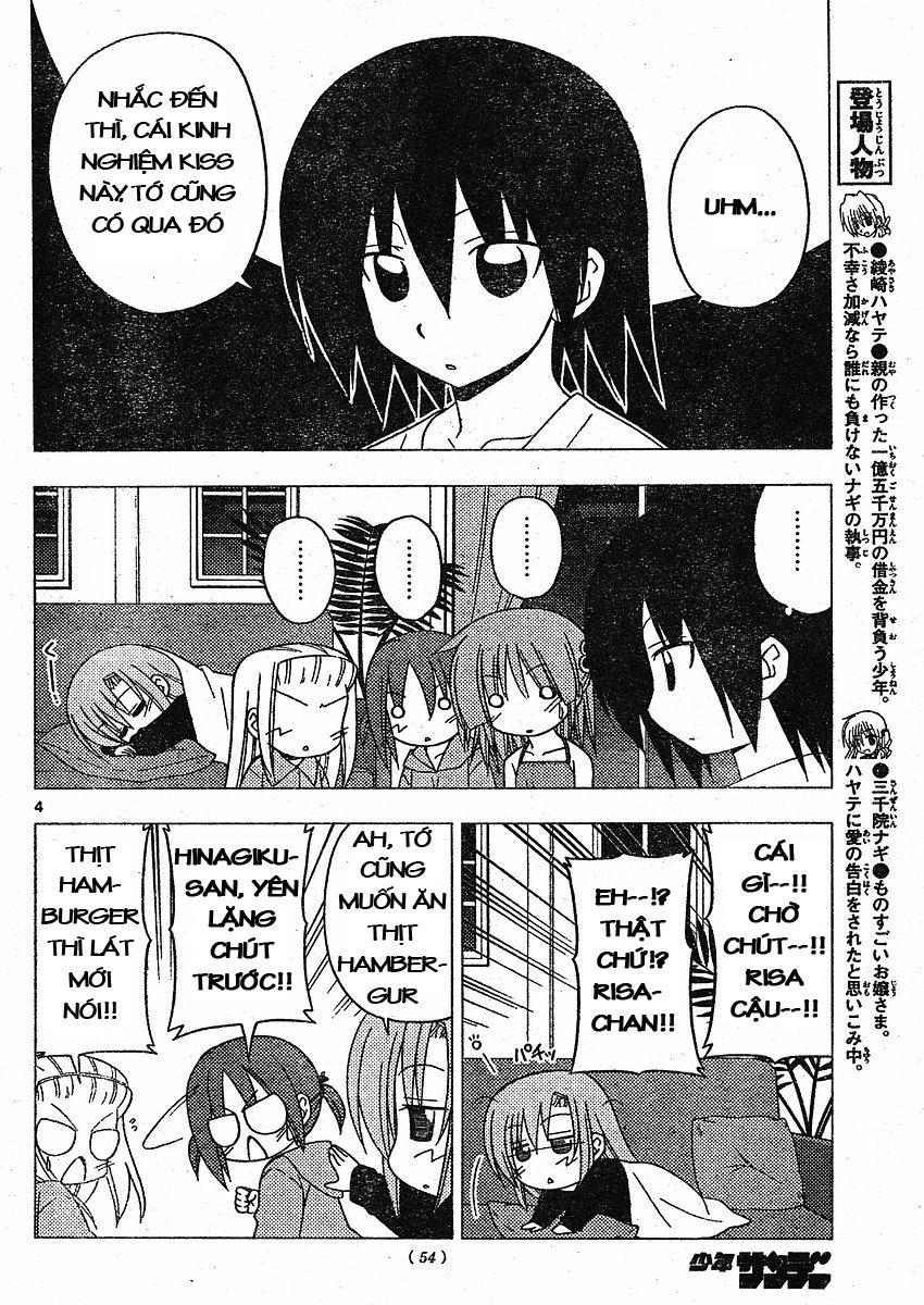 Chàng Quản Gia Chapter 213 - 4