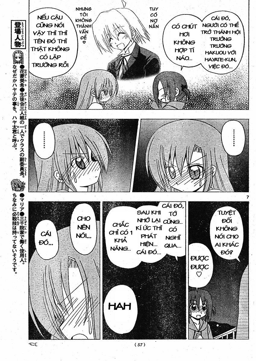 Chàng Quản Gia Chapter 213 - 7