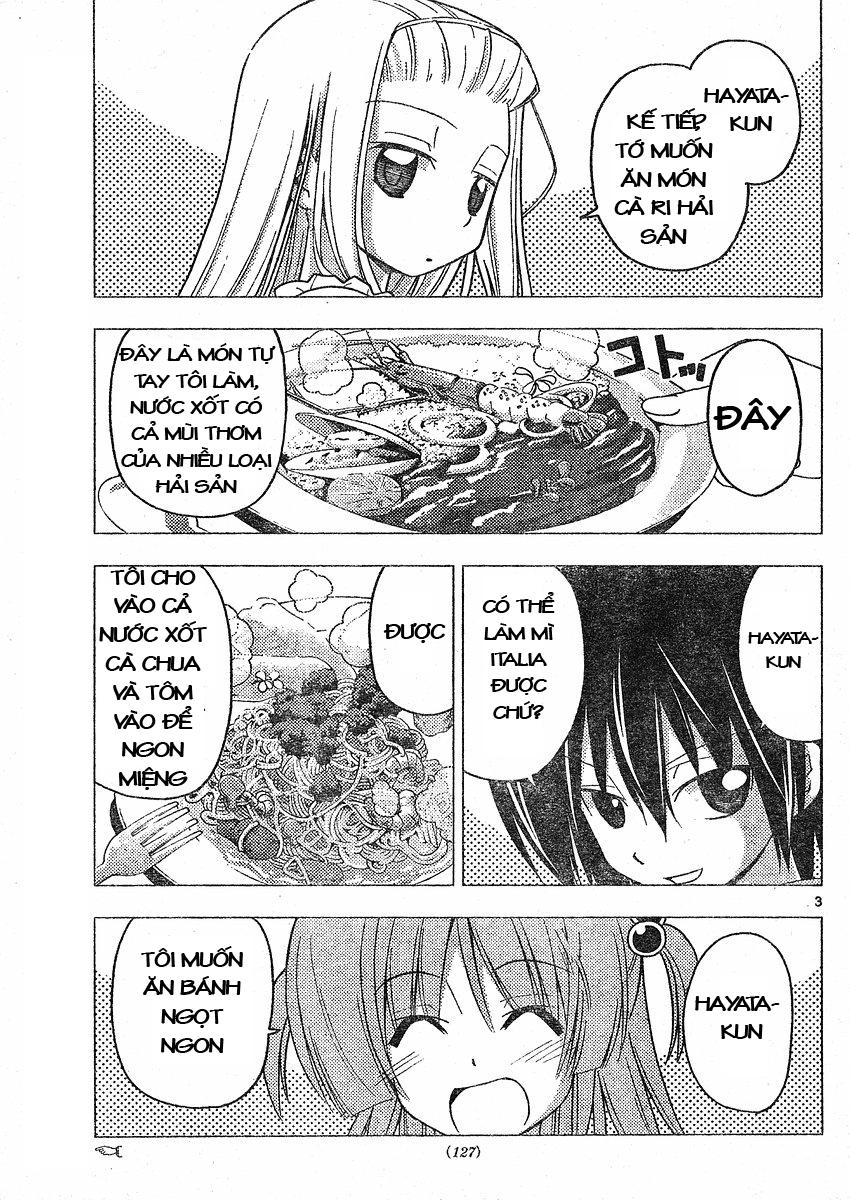 Chàng Quản Gia Chapter 214 - 2