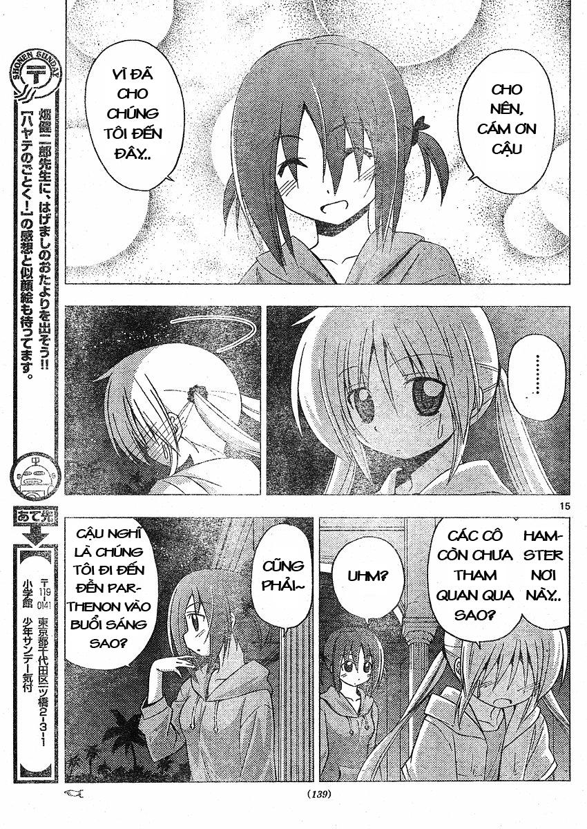 Chàng Quản Gia Chapter 214 - 14