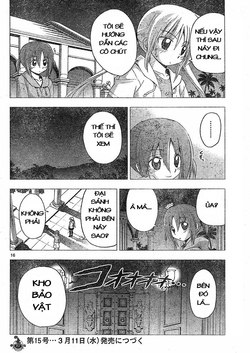 Chàng Quản Gia Chapter 214 - 15