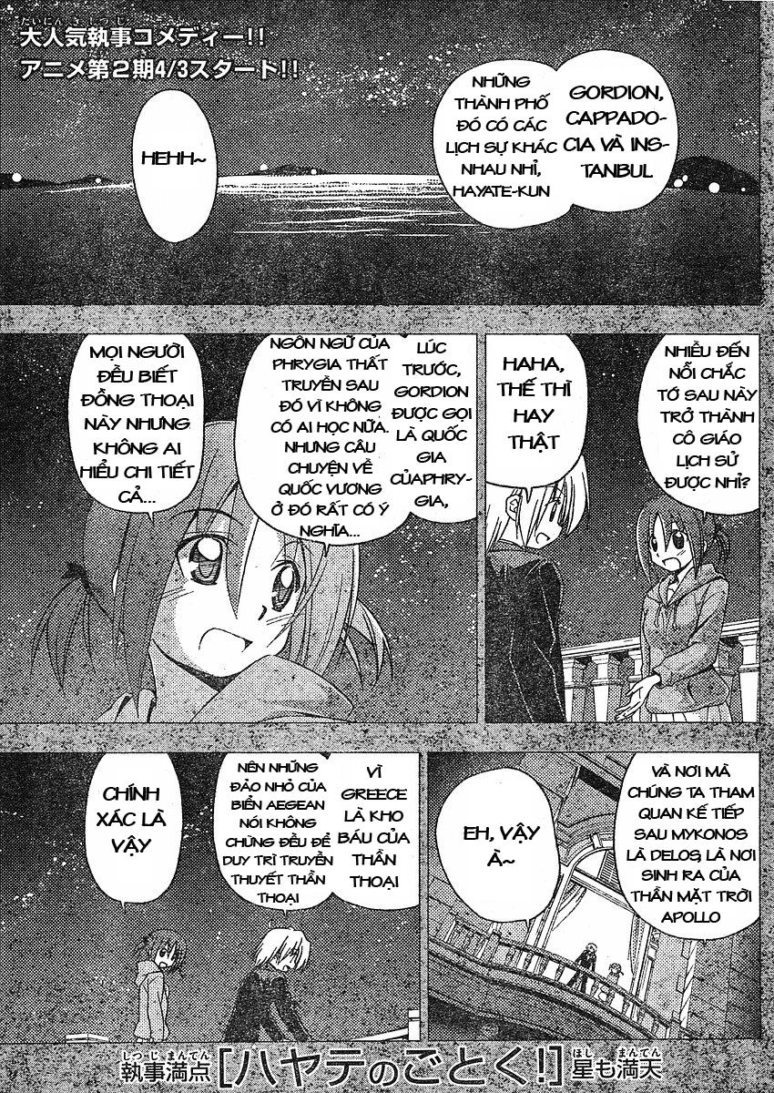 Chàng Quản Gia Chapter 214 - 16