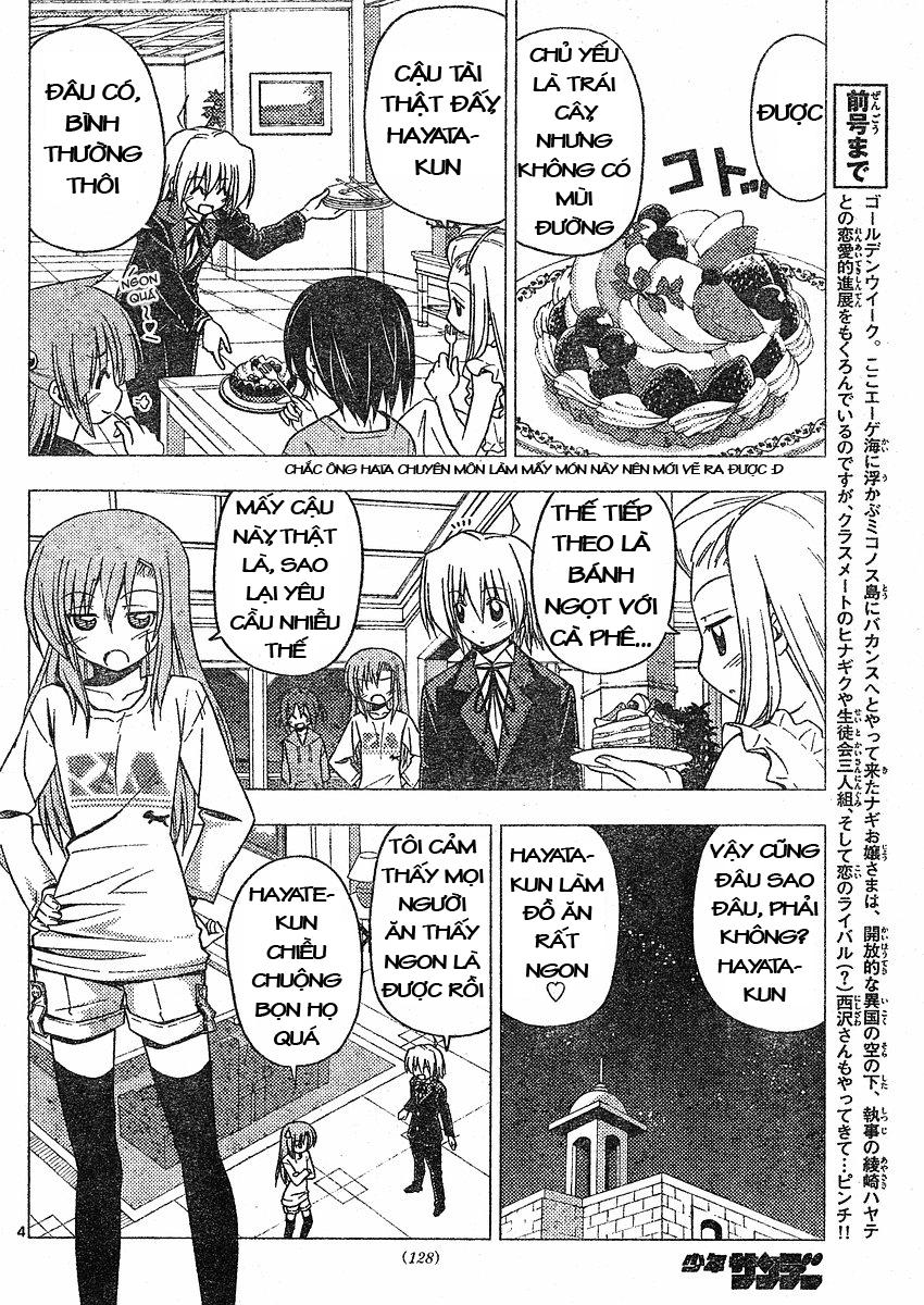 Chàng Quản Gia Chapter 214 - 3