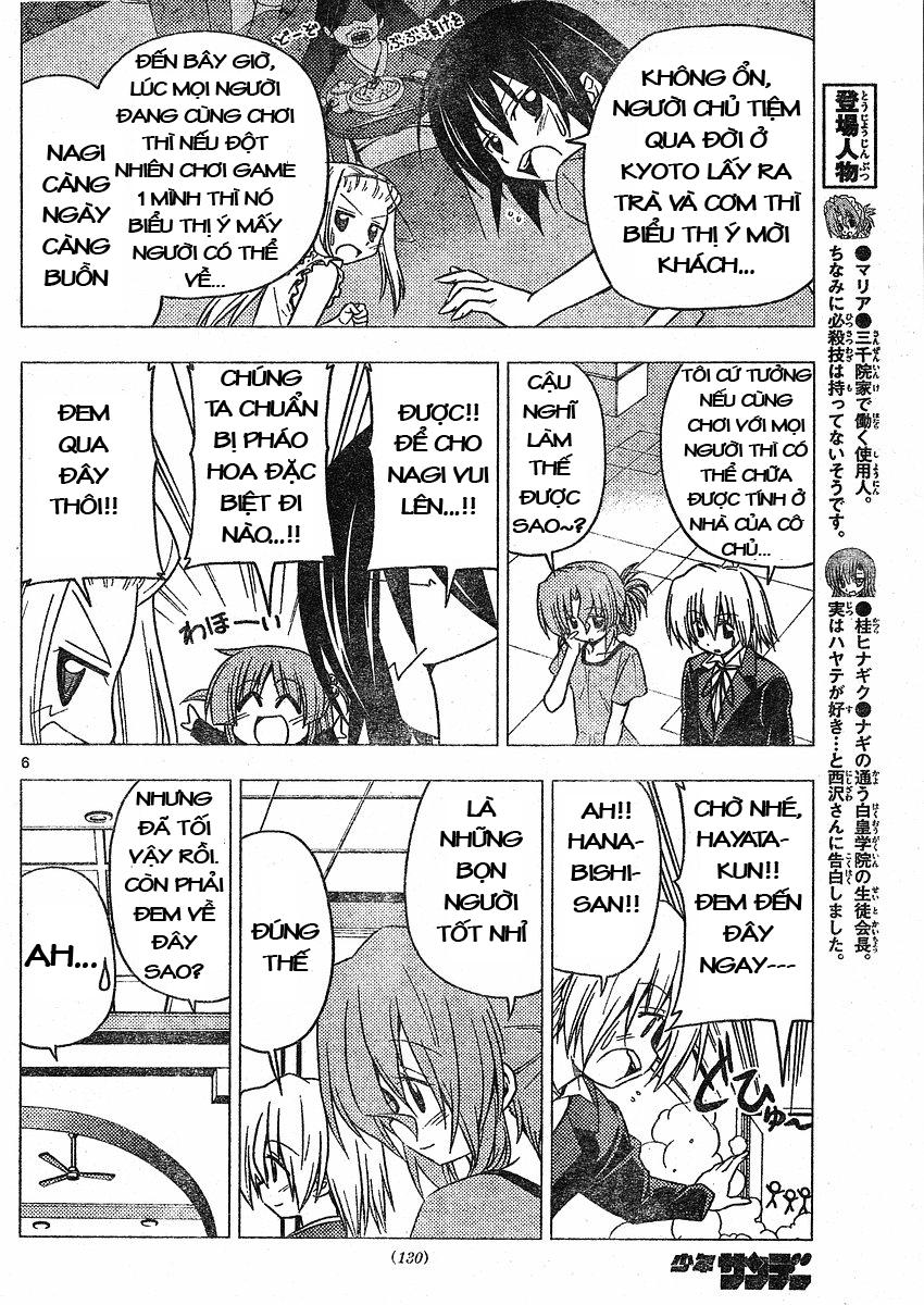 Chàng Quản Gia Chapter 214 - 5