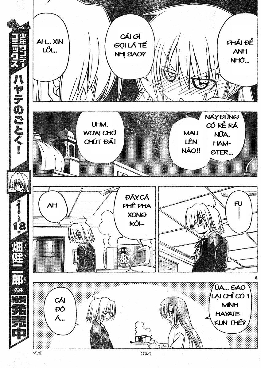 Chàng Quản Gia Chapter 214 - 8