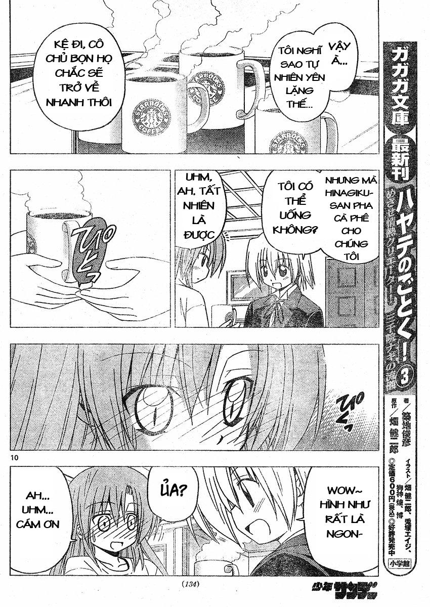 Chàng Quản Gia Chapter 214 - 9