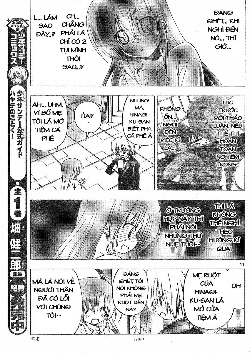 Chàng Quản Gia Chapter 214 - 10