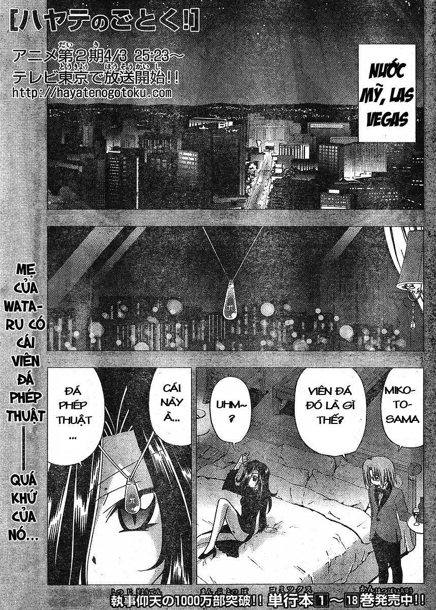Chàng Quản Gia Chapter 215 - 1