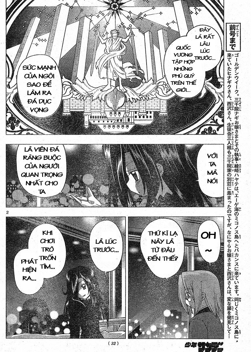 Chàng Quản Gia Chapter 215 - 2