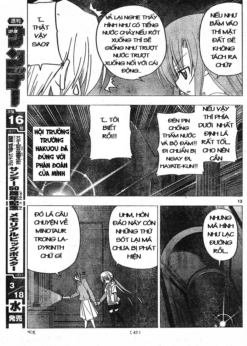 Chàng Quản Gia Chapter 215 - 13