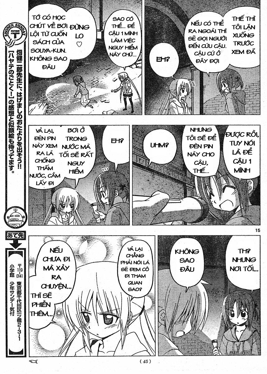 Chàng Quản Gia Chapter 215 - 15