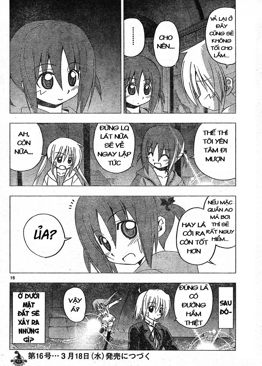 Chàng Quản Gia Chapter 215 - 16