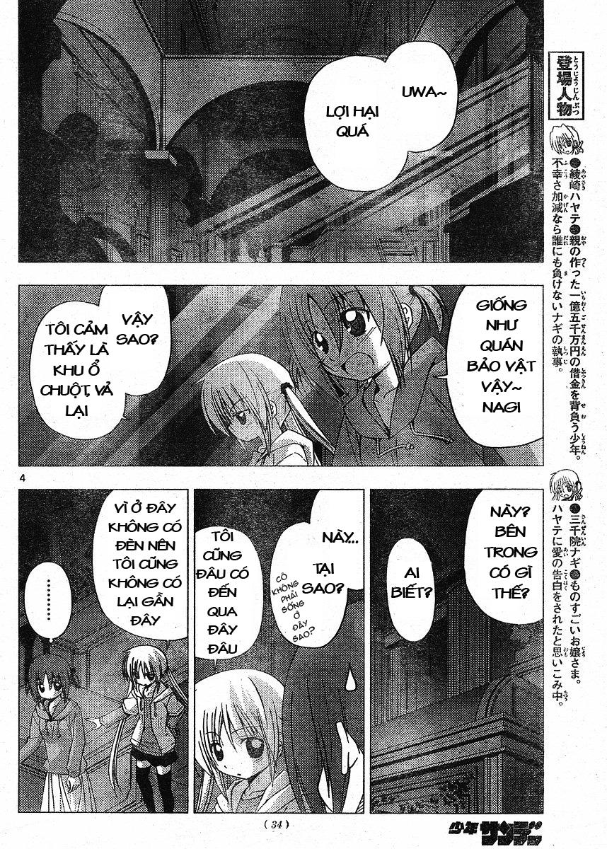 Chàng Quản Gia Chapter 215 - 4