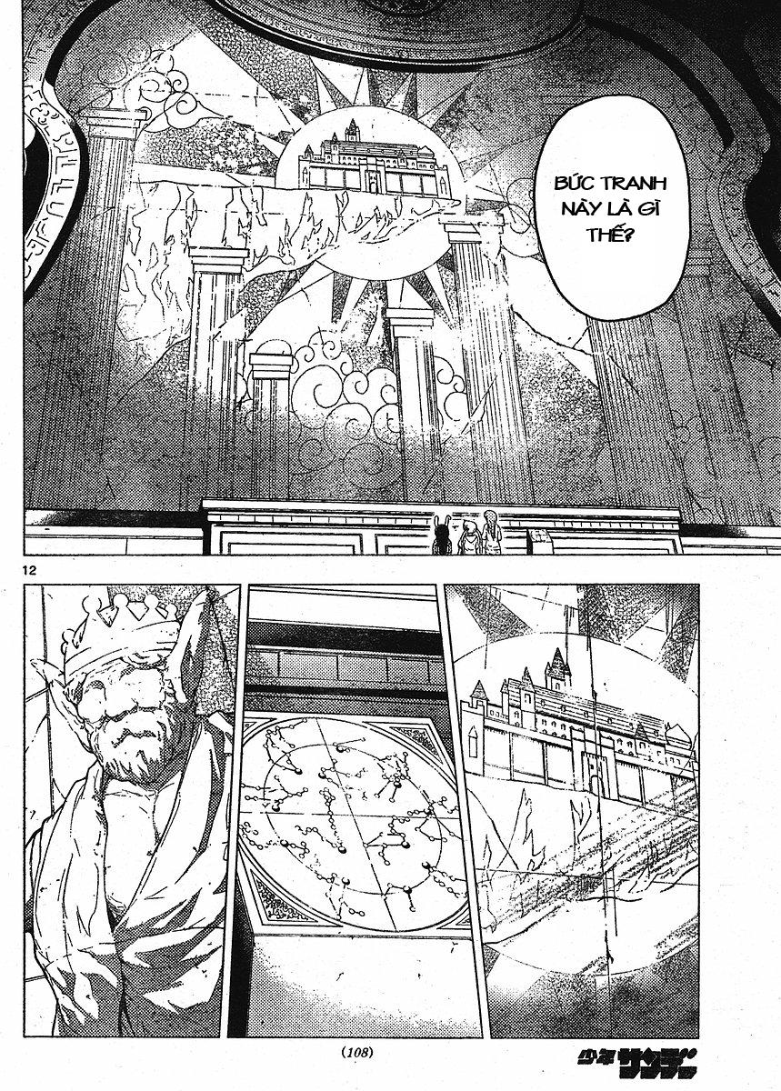 Chàng Quản Gia Chapter 216 - 12