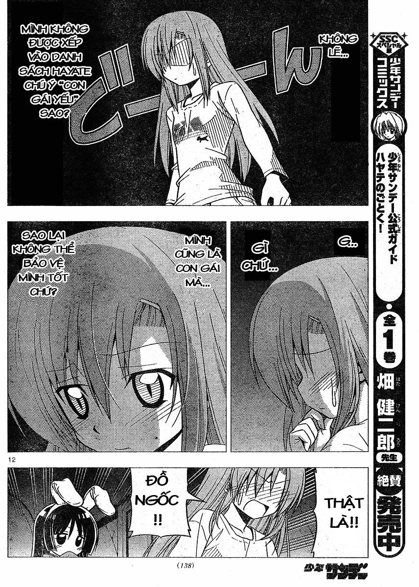 Chàng Quản Gia Chapter 217 - 12