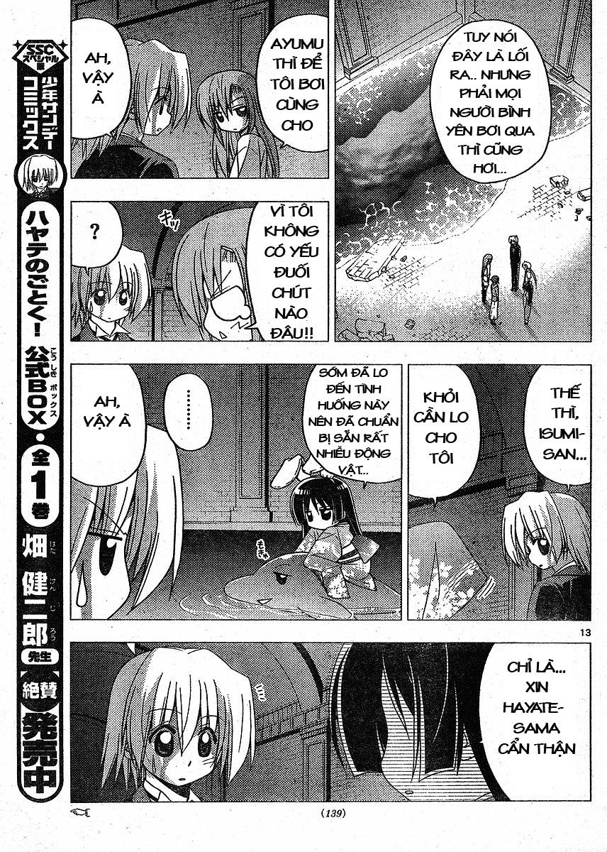 Chàng Quản Gia Chapter 217 - 13