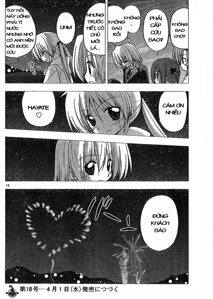 Chàng Quản Gia Chapter 217 - 16