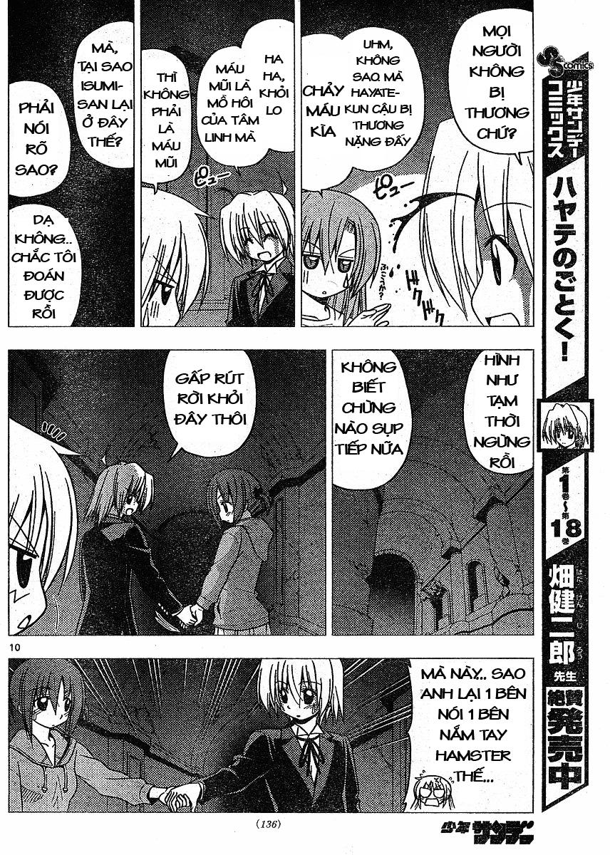 Chàng Quản Gia Chapter 217 - 10