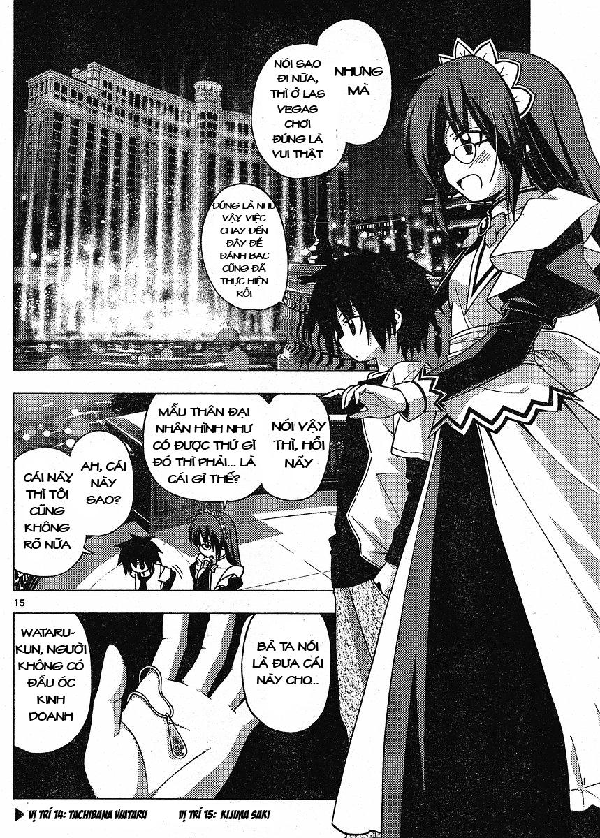 Chàng Quản Gia Chapter 218 - 16