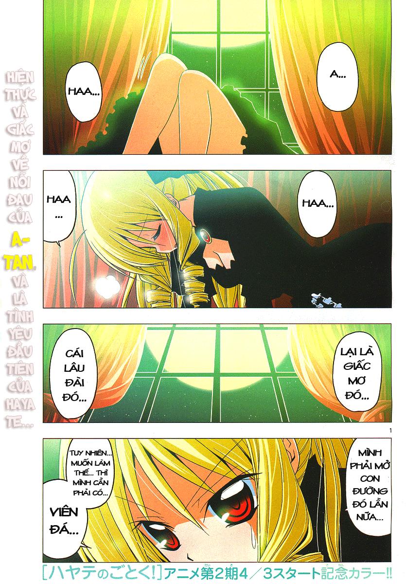 Chàng Quản Gia Chapter 218 - 3