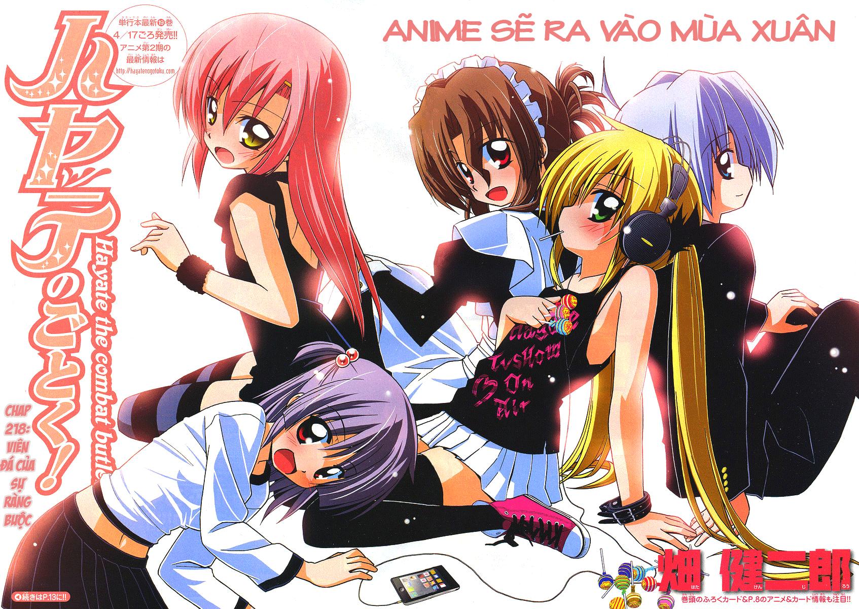 Chàng Quản Gia Chapter 218 - 4