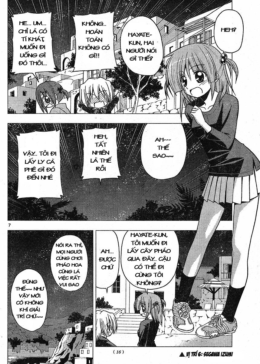 Chàng Quản Gia Chapter 218 - 8