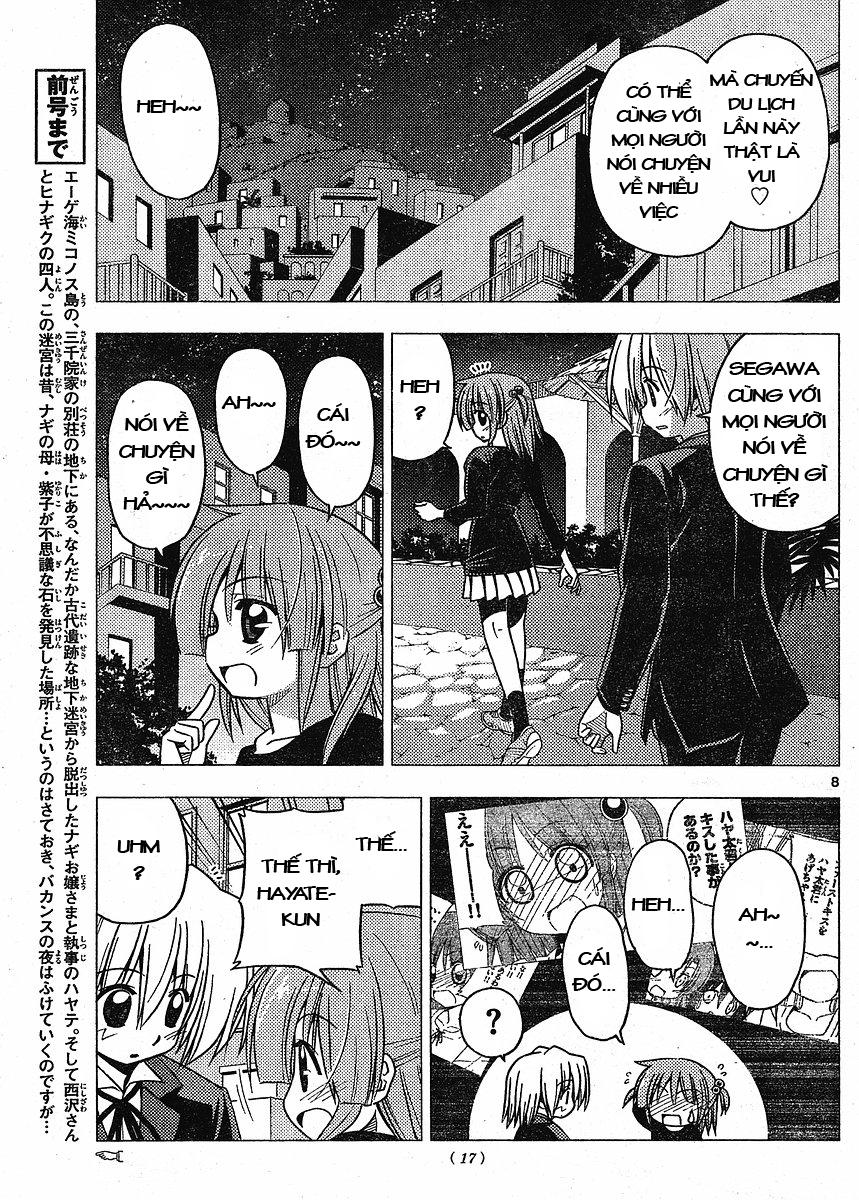 Chàng Quản Gia Chapter 218 - 9