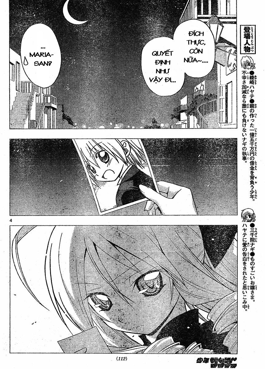 Chàng Quản Gia Chapter 219 - 3