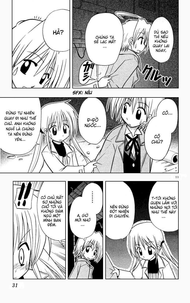 Chàng Quản Gia Chapter 22 - 11