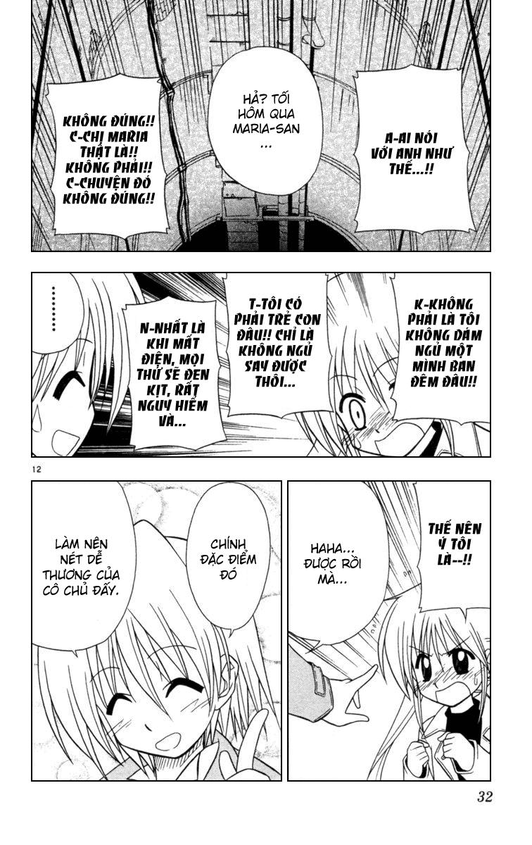 Chàng Quản Gia Chapter 22 - 12