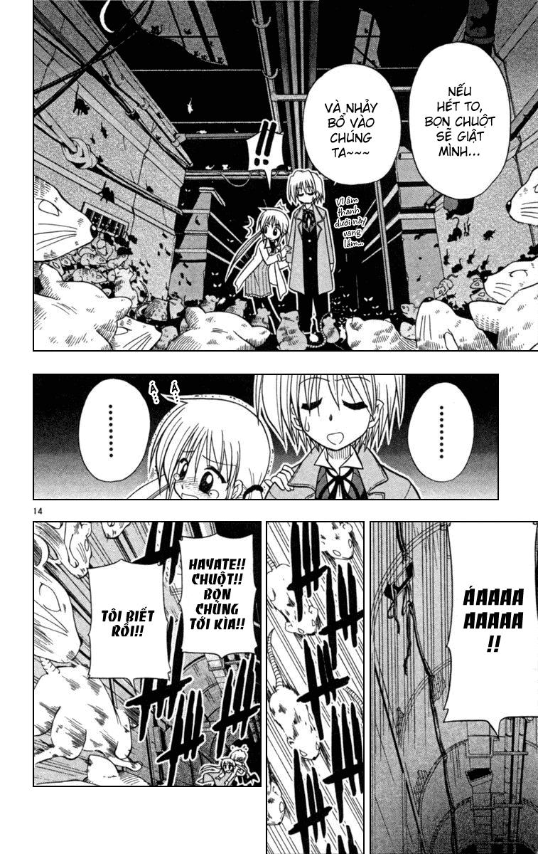 Chàng Quản Gia Chapter 22 - 14