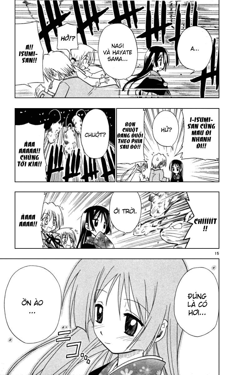 Chàng Quản Gia Chapter 22 - 15