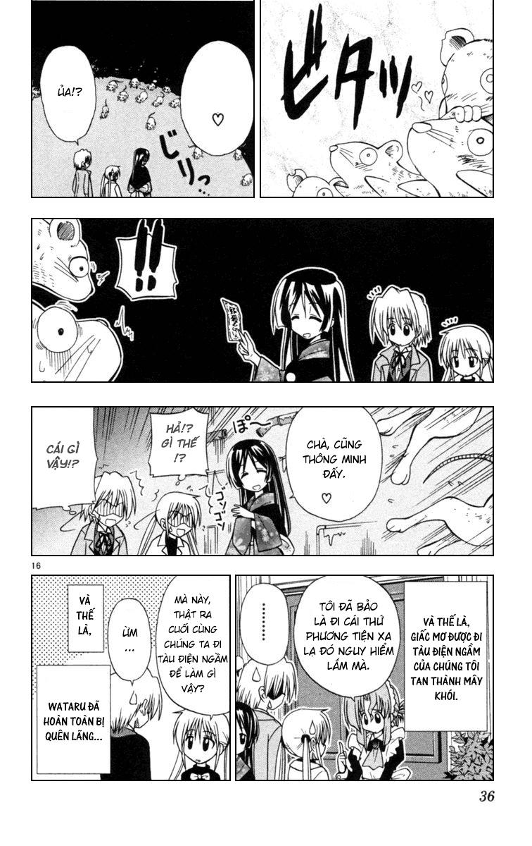 Chàng Quản Gia Chapter 22 - 16