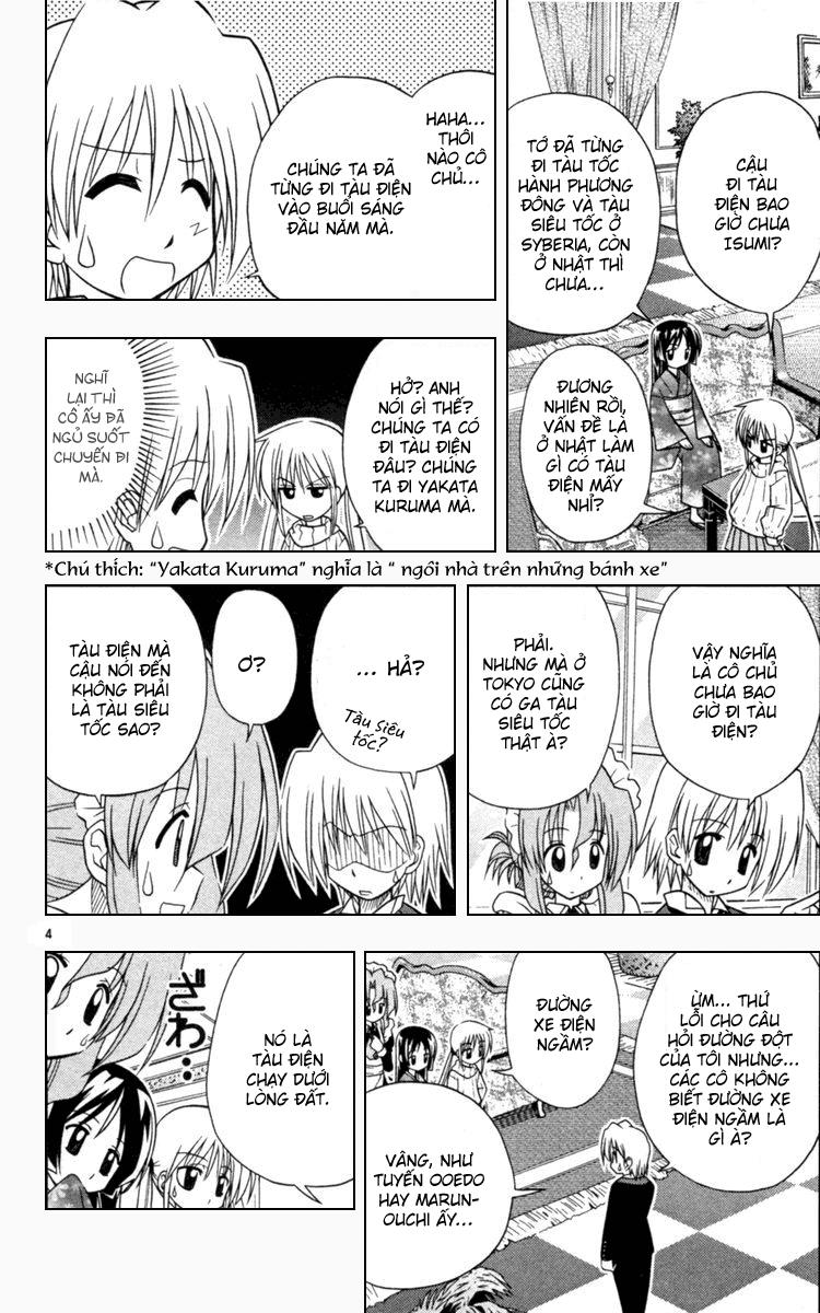 Chàng Quản Gia Chapter 22 - 4