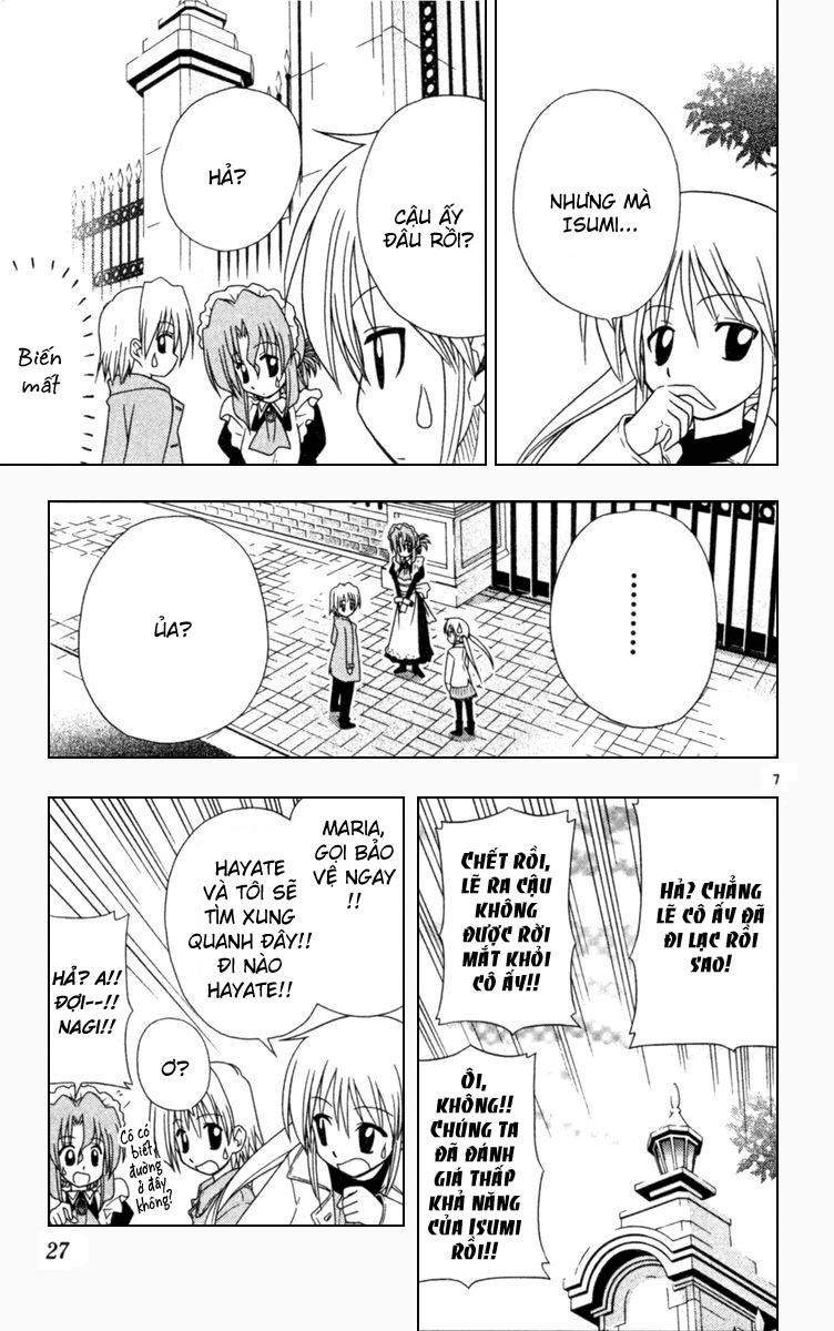 Chàng Quản Gia Chapter 22 - 7