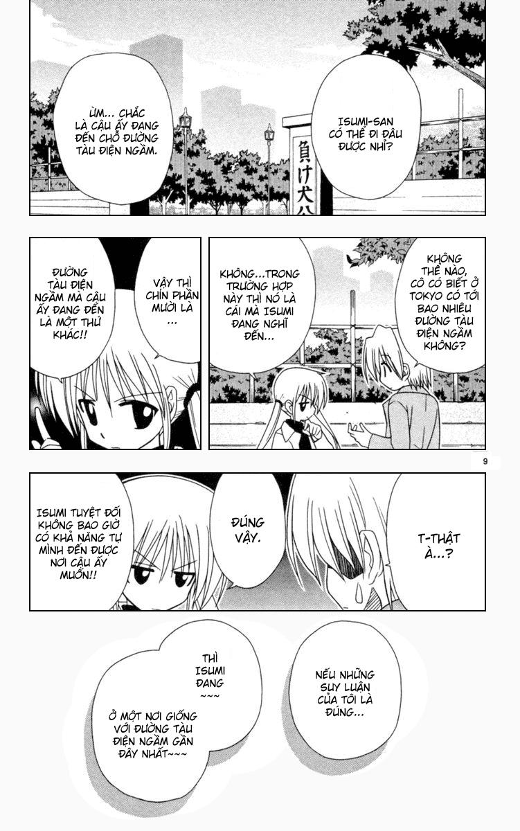 Chàng Quản Gia Chapter 22 - 9