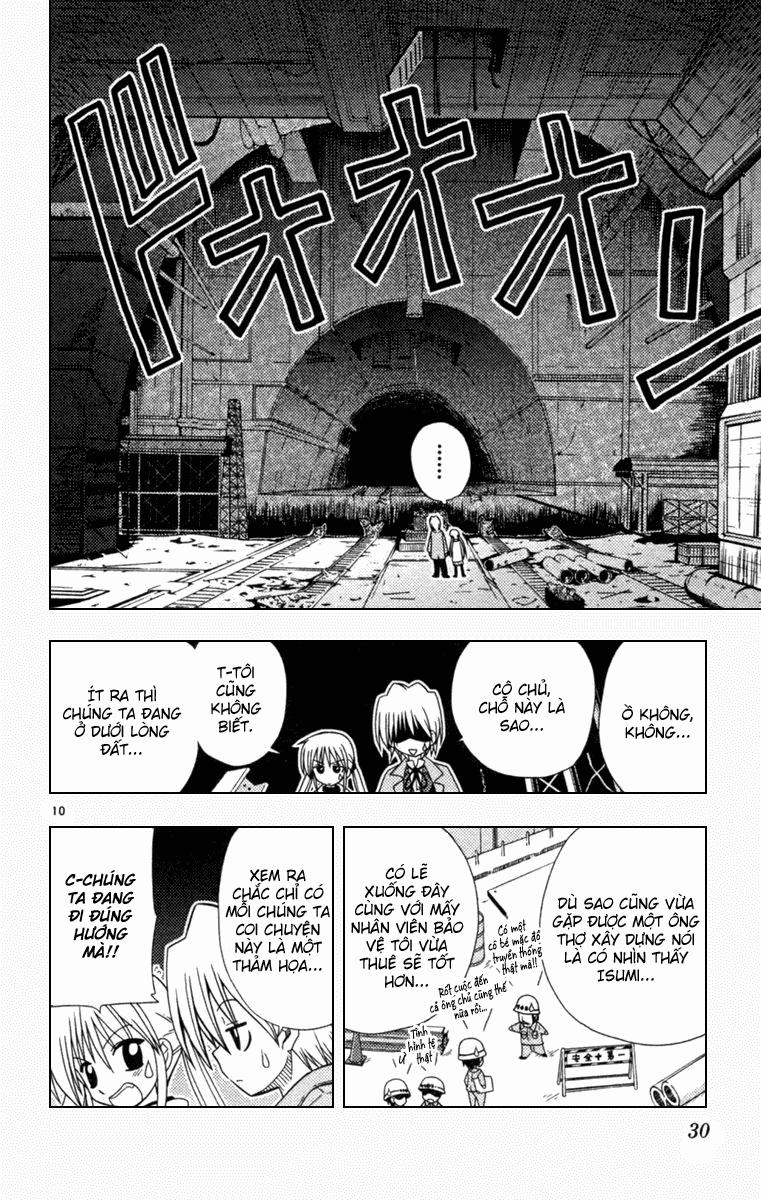 Chàng Quản Gia Chapter 22 - 10