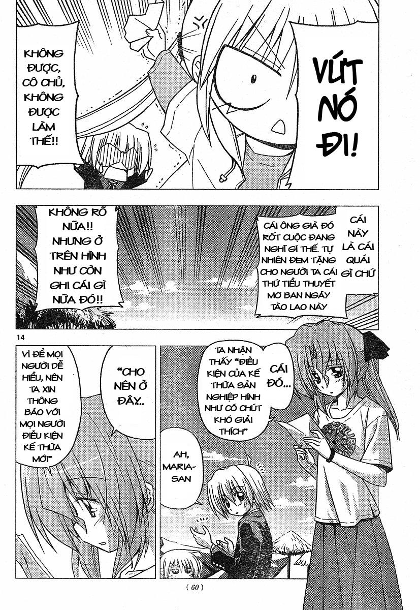 Chàng Quản Gia Chapter 220 - 14
