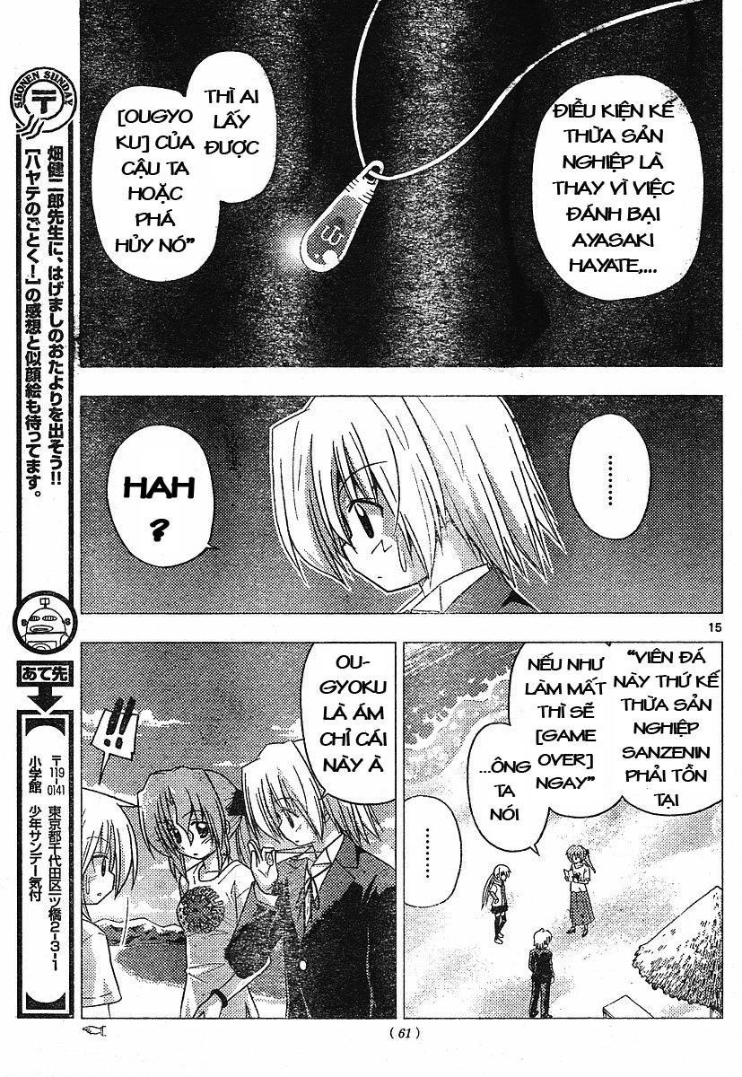 Chàng Quản Gia Chapter 220 - 15