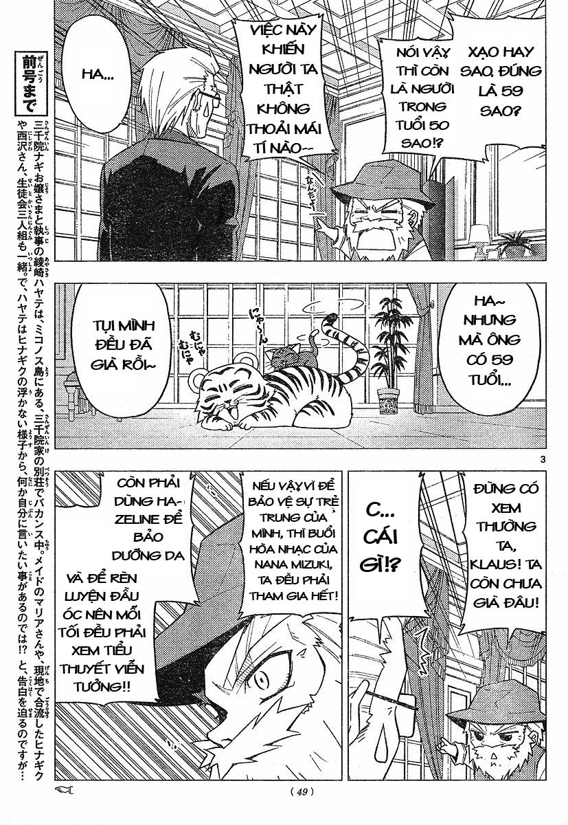 Chàng Quản Gia Chapter 220 - 3