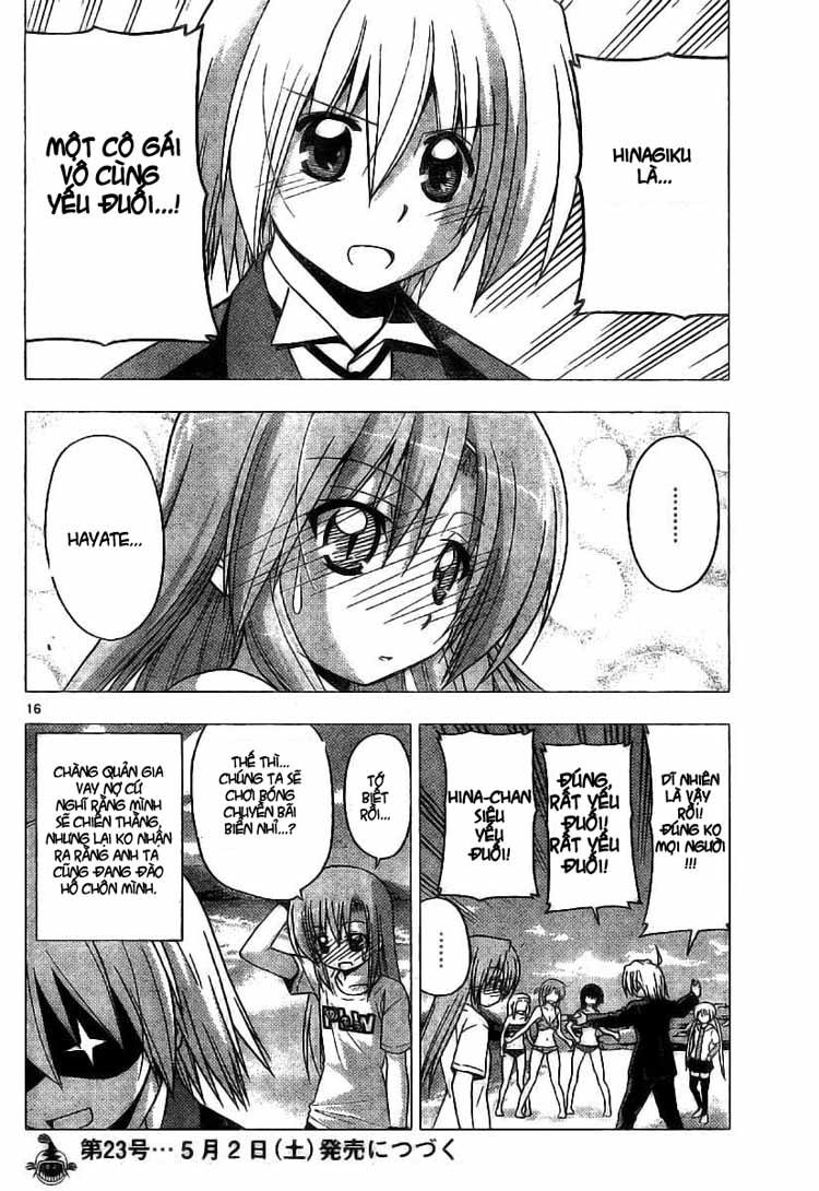 Chàng Quản Gia Chapter 221 - 18