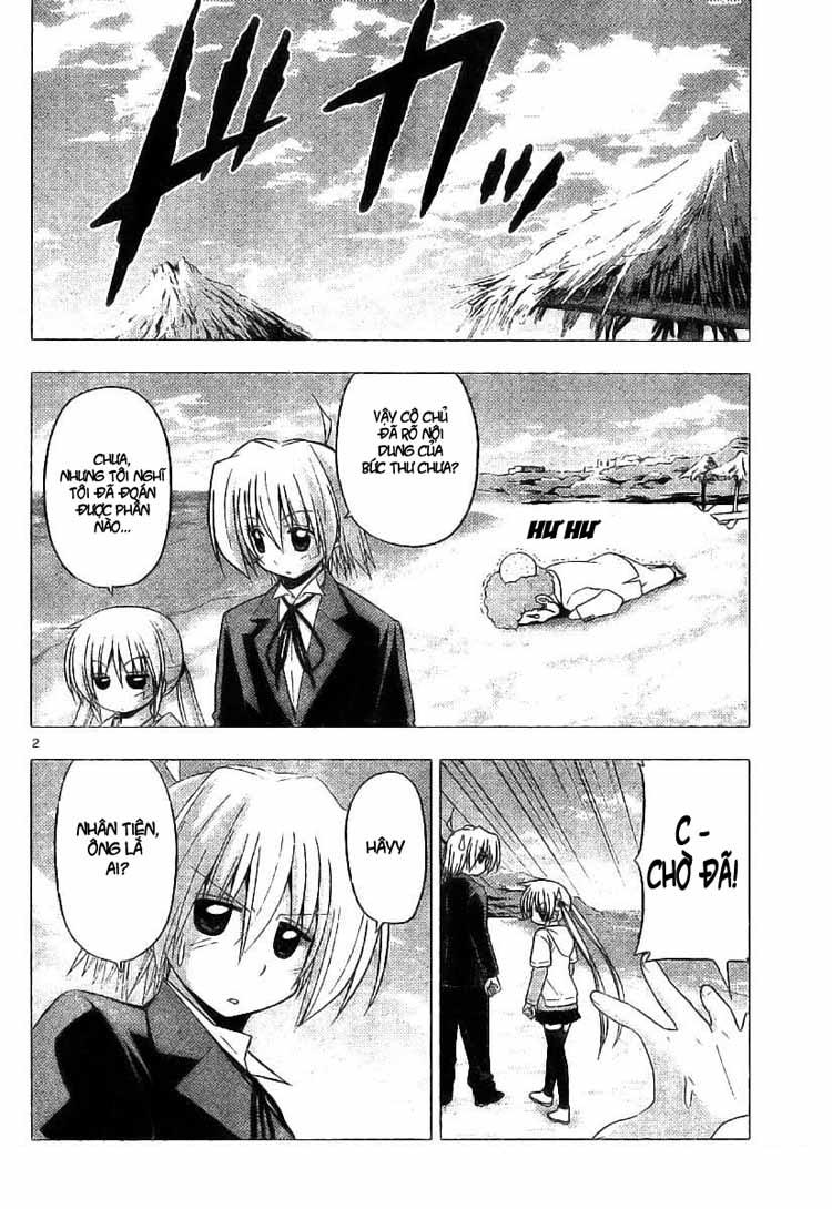 Chàng Quản Gia Chapter 221 - 4