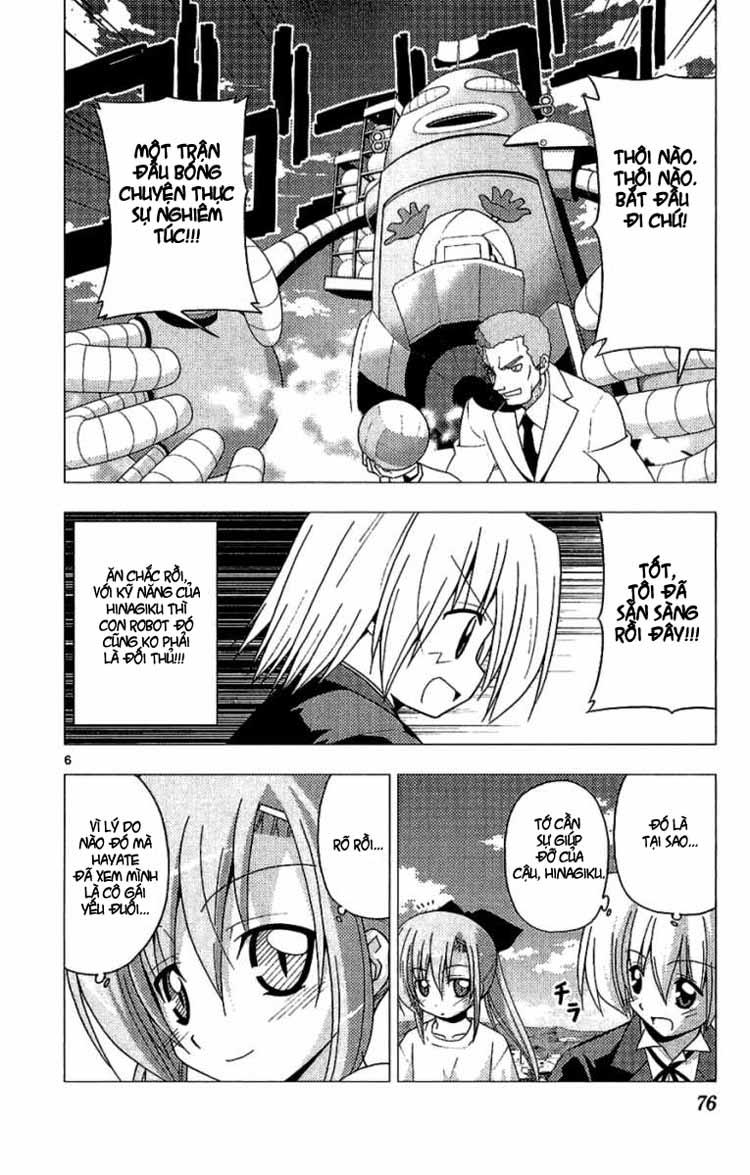 Chàng Quản Gia Chapter 222 - 6