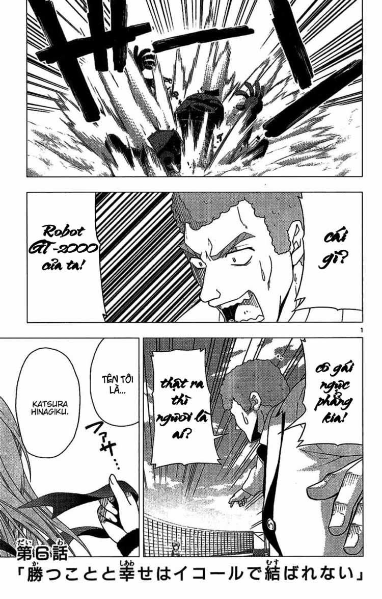 Chàng Quản Gia Chapter 223 - 1